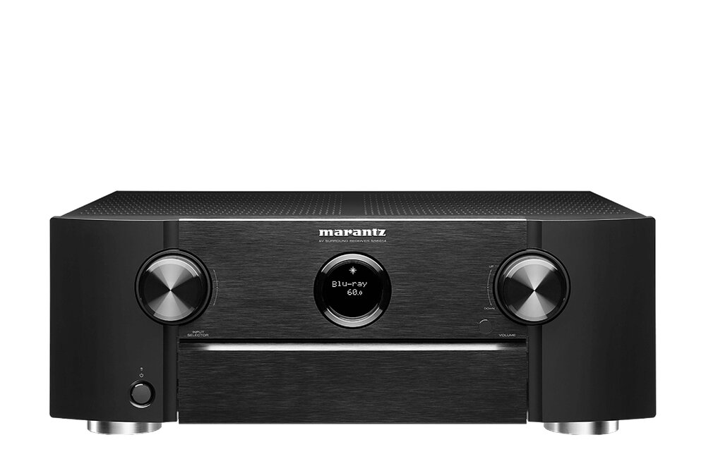 AV Receiver Marantz SR6015